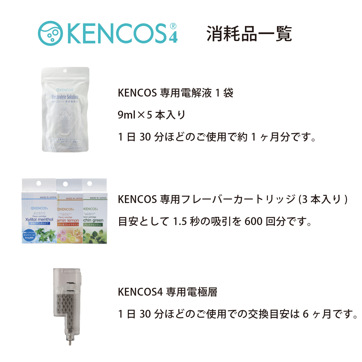 注文後の変更キャンセル返品 keserasera ポータブル水素ガス吸引具